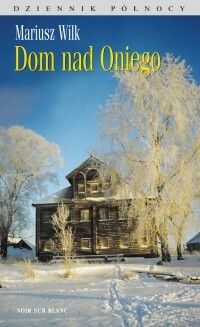 Okładka książki: Dom nad Oniego