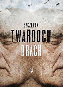Okładka książki: Drach