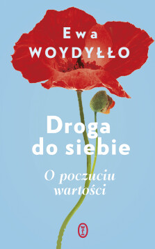 Okładka książki: Droga do siebie
