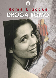 Okładka książki: Droga Romo