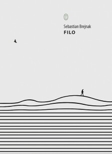 Okładka książki: Filo