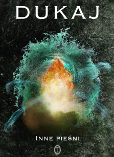 Okładka książki: Inne pieśni
