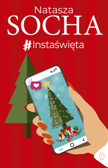 Okładka książki: #Instaświęta