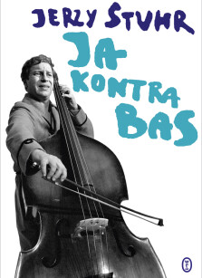 Okładka książki: Ja kontra bas