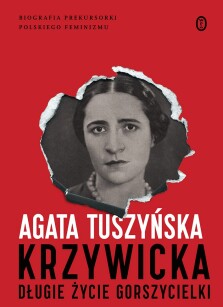 Okładka książki: Krzywicka