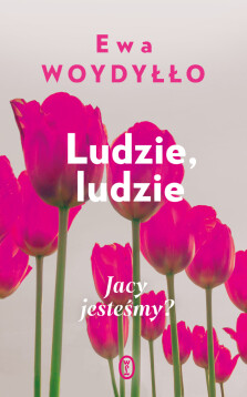 Okładka książki: Ludzie, ludzie
