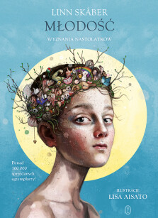 Okładka książki: Młodość