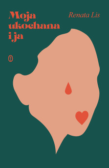 Okładka książki: Moja ukochana i ja