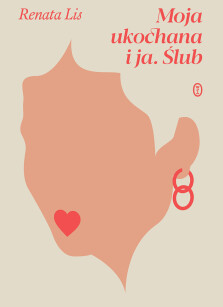 Okładka książki: Moja ukochana i ja. Ślub