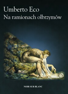 Okładka książki: Na ramionach olbrzymów