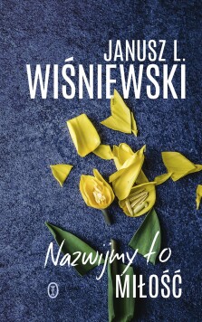 Okładka książki: Nazwijmy to miłość