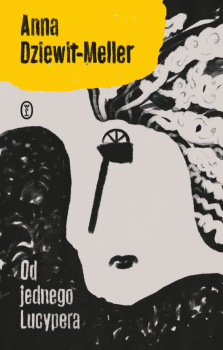 Okładka książki: Od jednego Lucypera