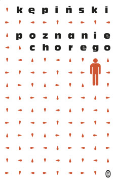 Okładka książki: Poznanie chorego