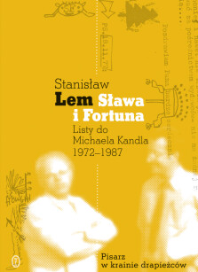 Okładka książki: Sława i Fortuna