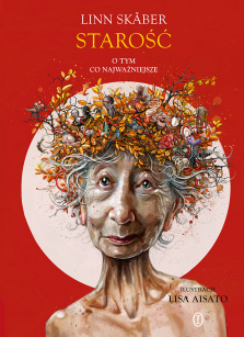 Okładka książki: Starość