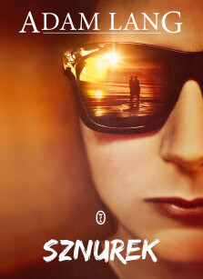Okładka książki: Sznurek