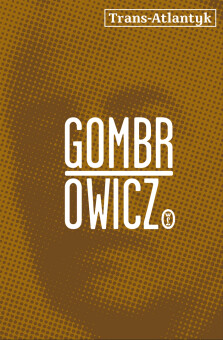 Okładka książki: Trans-Atlantyk