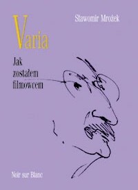 Okładka książki: Varia 2