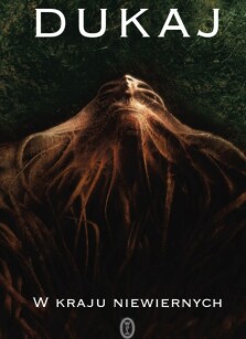 Okładka książki: W kraju niewiernych