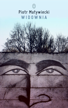 Okładka książki: Widownia